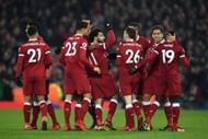The high point of Liverpool's January was ending Manchester City's Premier League unbeaten run.